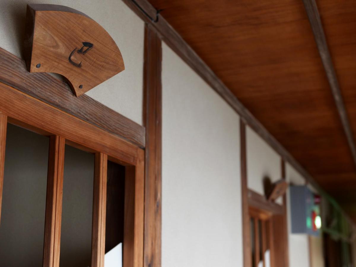 Izumiya Ryokan' Tawarayama Onsen Nagato  Εξωτερικό φωτογραφία
