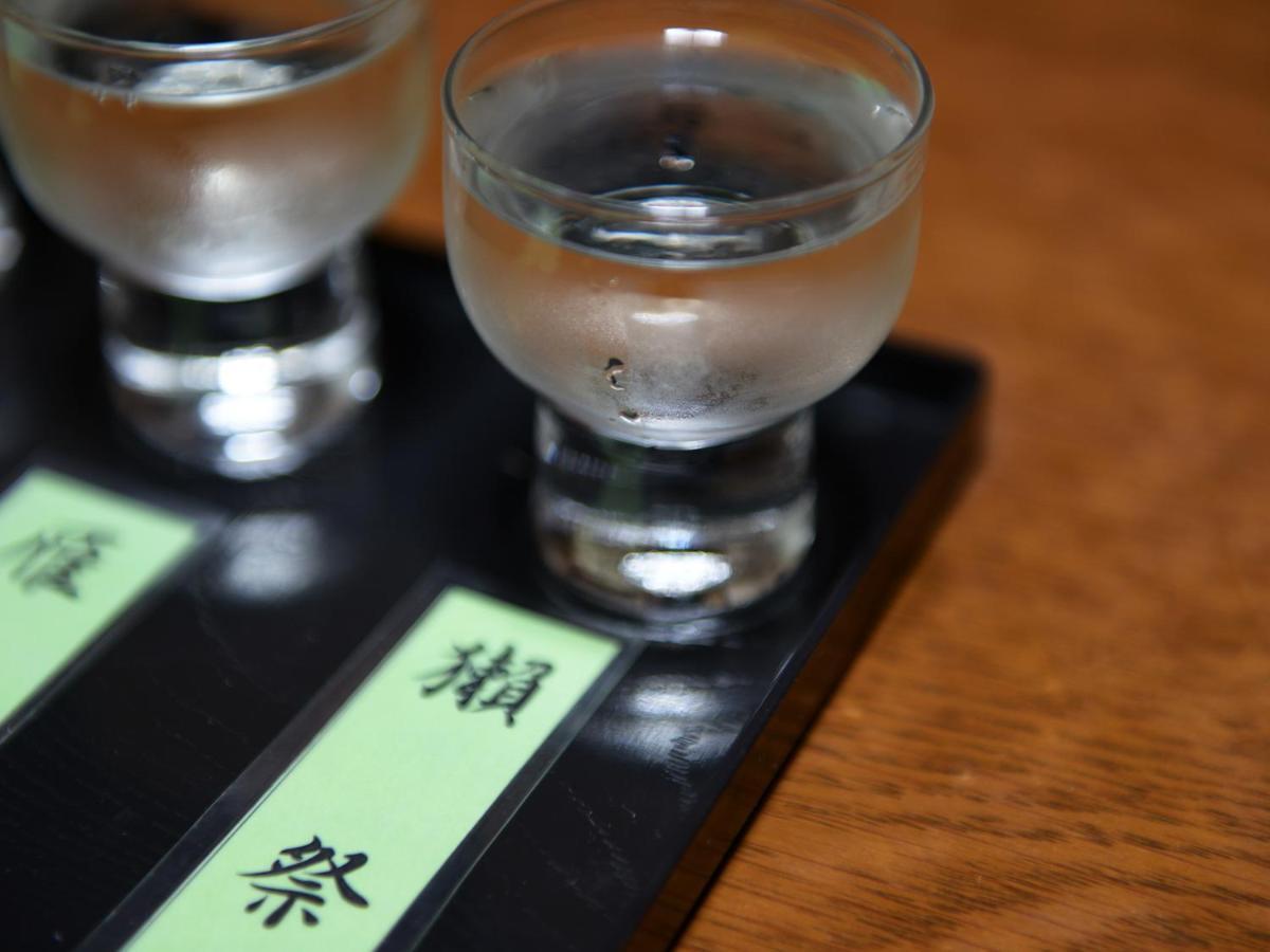 Izumiya Ryokan' Tawarayama Onsen Nagato  Εξωτερικό φωτογραφία