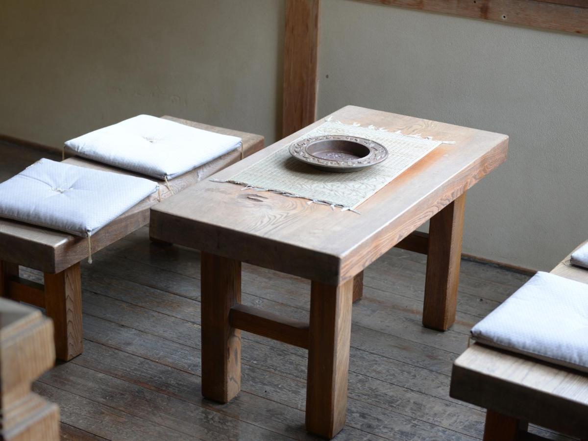 Izumiya Ryokan' Tawarayama Onsen Nagato  Εξωτερικό φωτογραφία